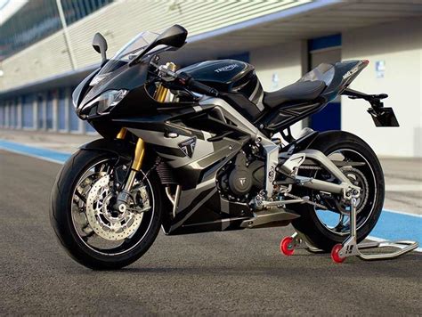 triumph daytona moto2 765 specs